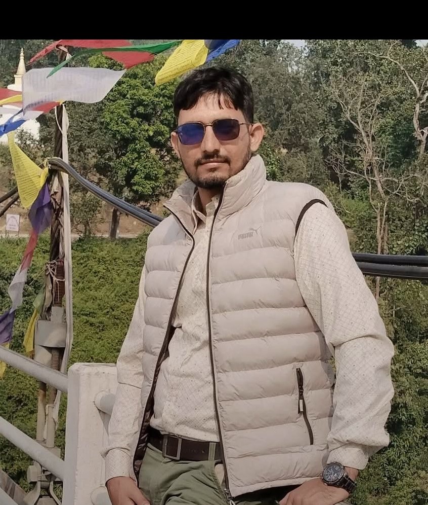 सहायक पाचौँ (प्रशासन)