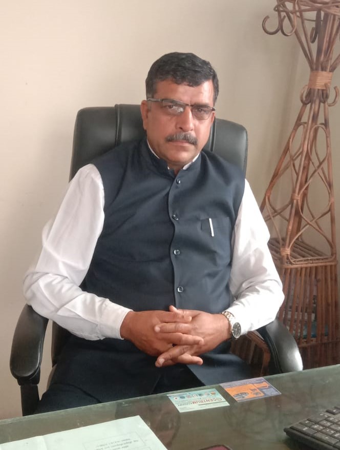 अधिकृत सातौं (प्रशासन)