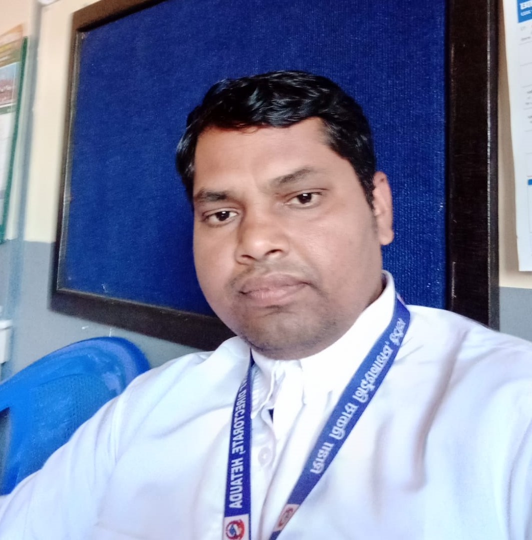 प्राविधिक सहायक (पाचौँ)