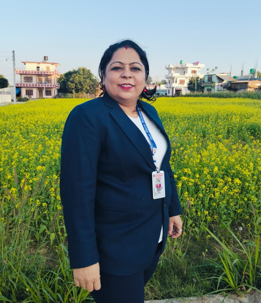 प्राविधिक सहायक (पाँचौं)