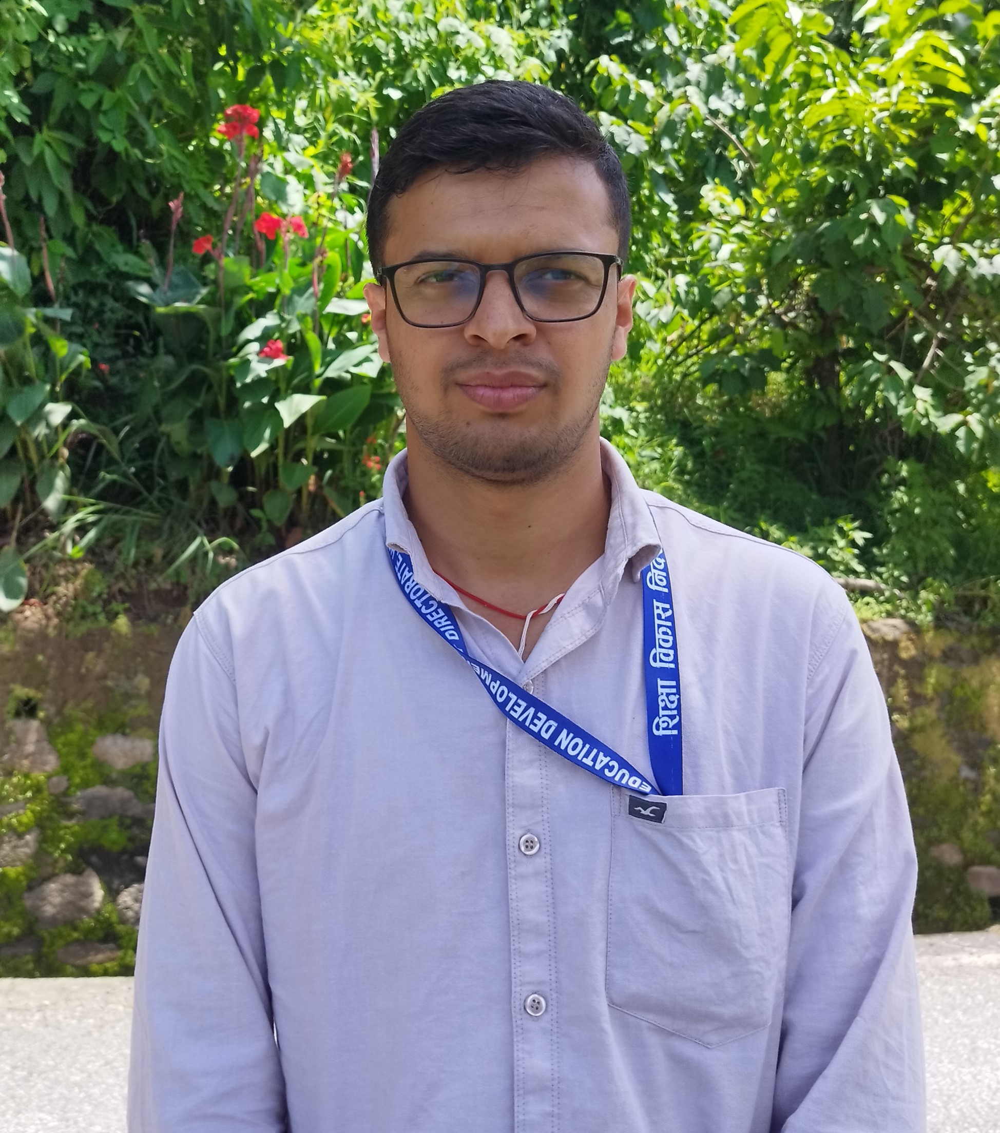 अधिकृत सातौं (लेखा अधिकृत)